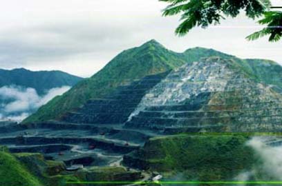 2020年1-5月非煤礦山安全大檢查，干礦山的做好準備!