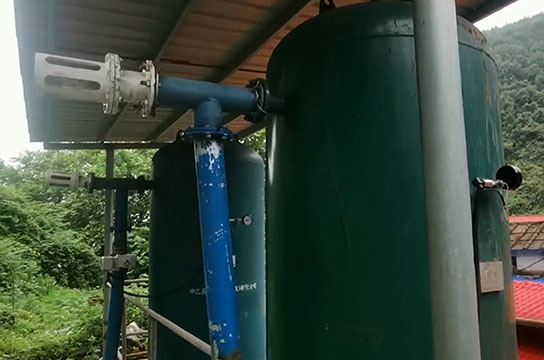 廣眾科技：儲氣罐內部超溫的原因有哪些